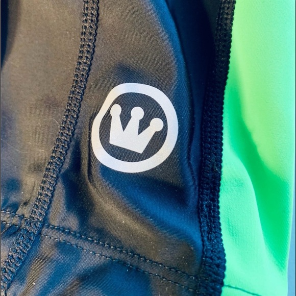 Cycling Shorts - Picture 14 of 15